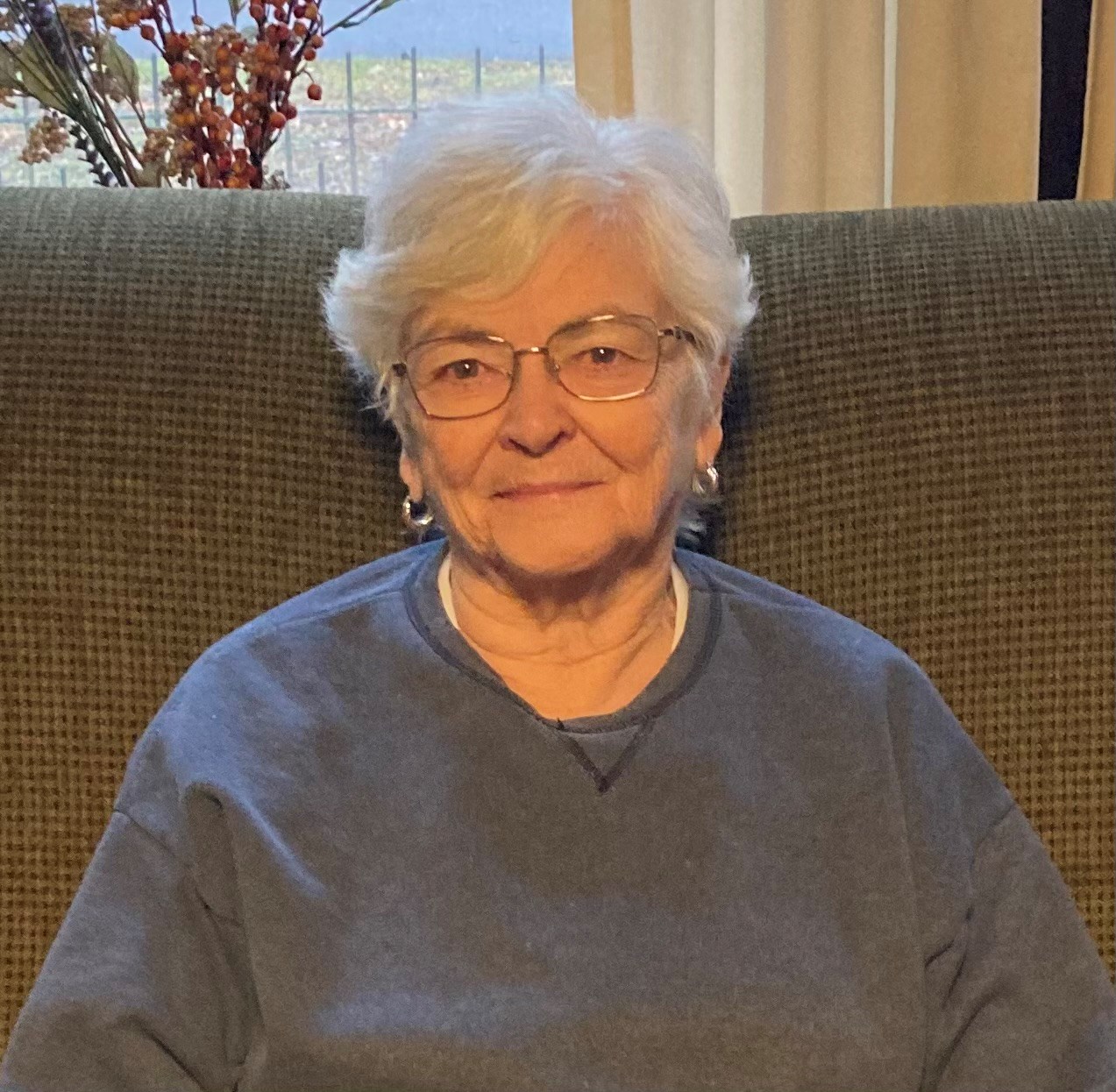 Obituario de Susan Marie Gerber
