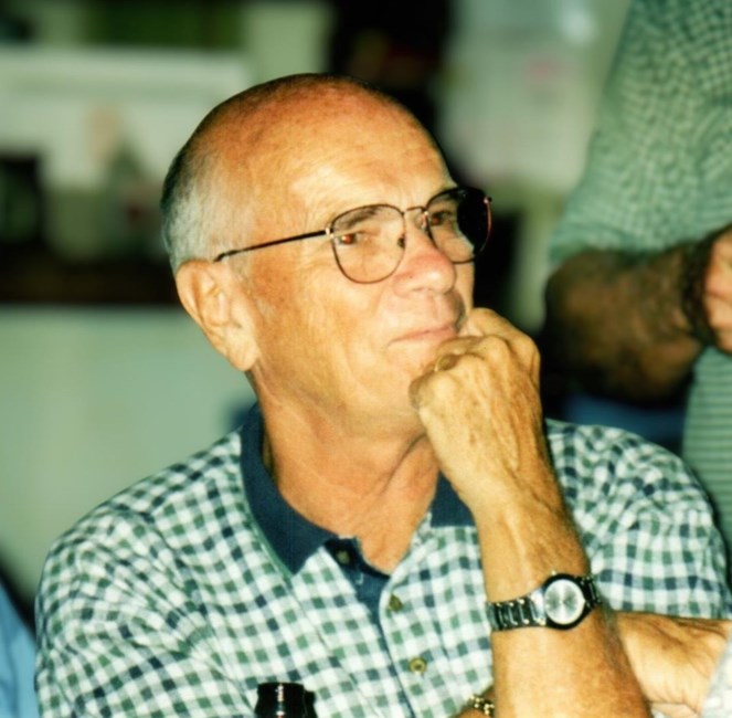 Obituary of Charles W. Horn