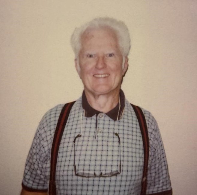 Obituary of James Joseph Hill