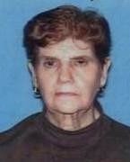 Obituary of Alice Emily De La Garza