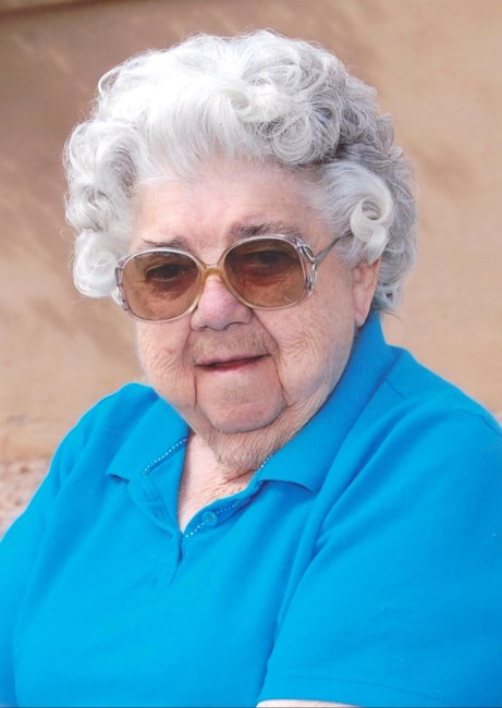 Obituary of Shirley Nadine O'Neal