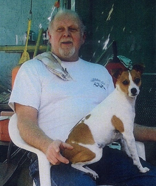 Obituary of James Ross