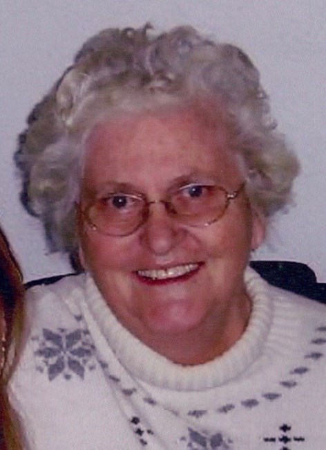 Obituary of Delores Marguerite Wolf