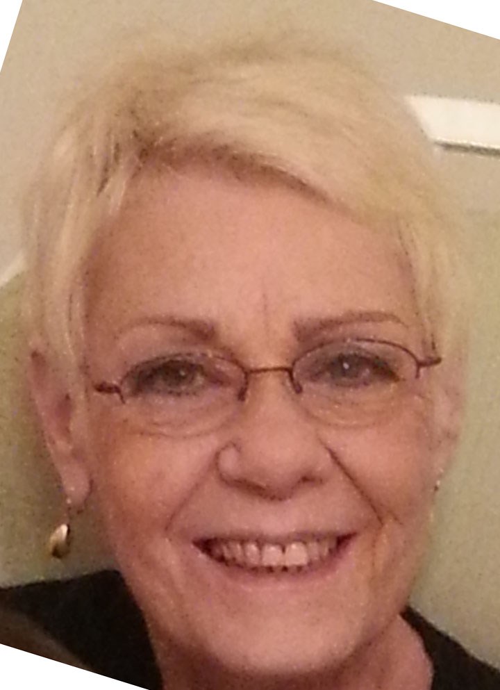 Obituary of Roberta Ilene Crafin Greenberg