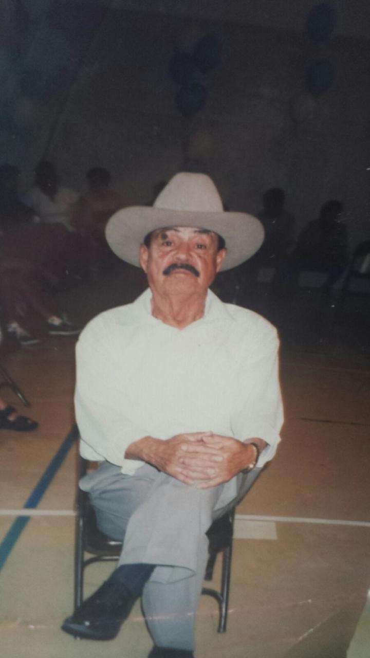 Obituary of Jose M. Garcia