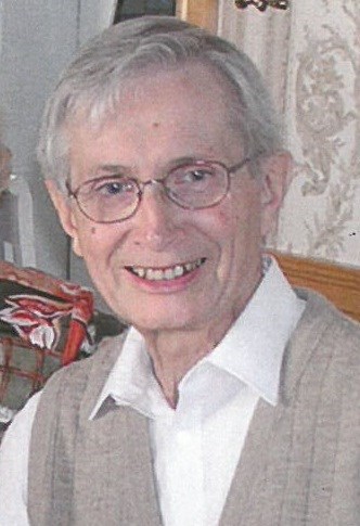 Obituary of Régis Tremblay