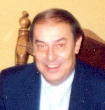Obituario de Leonard Rapoza