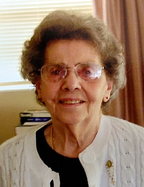 obituary image