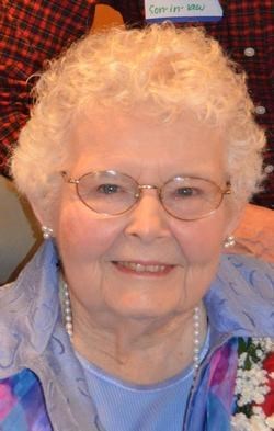 Obituary of Margaret R. Keenan
