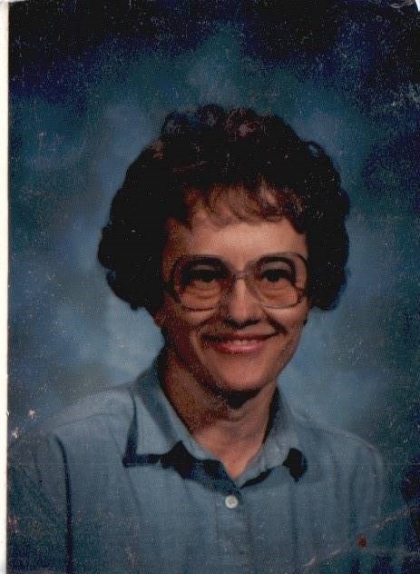 Obituary of Darlene LaVonne Gann