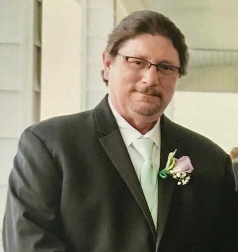 Obituary of William Richard Ferry