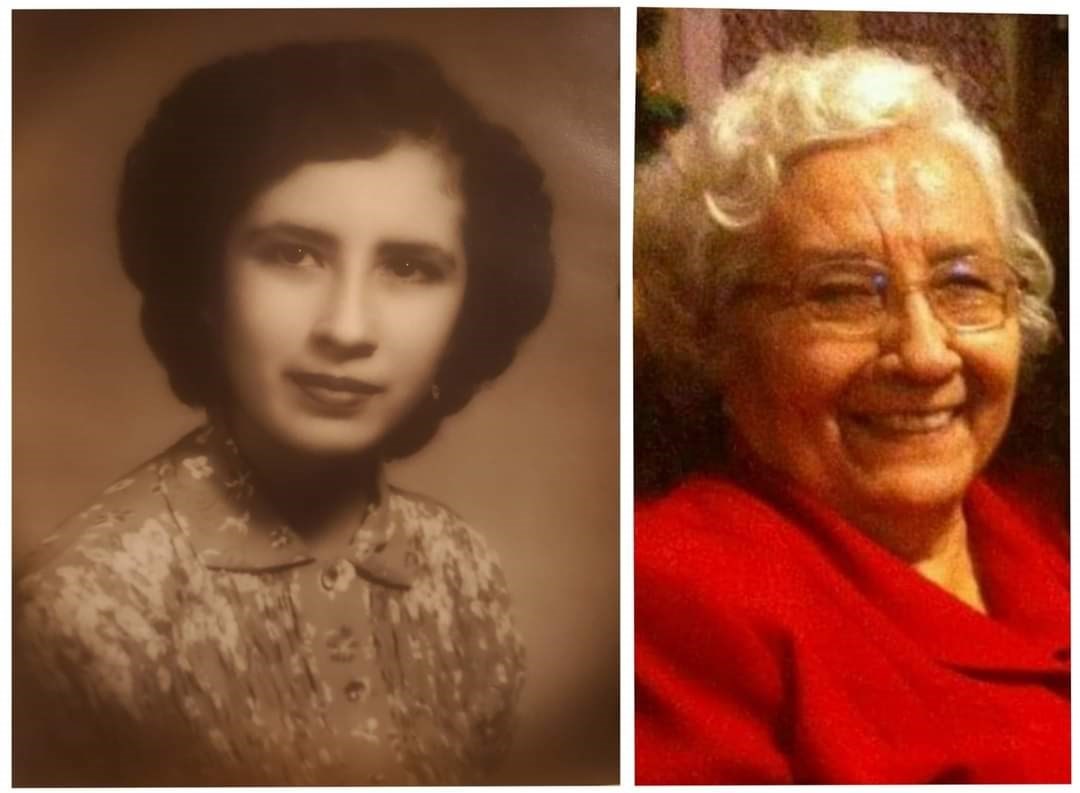 Obituary of Esperanza Enriquez