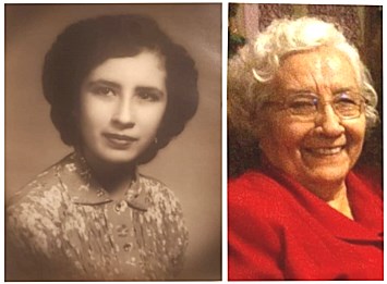 Obituary of Esperanza Enriquez