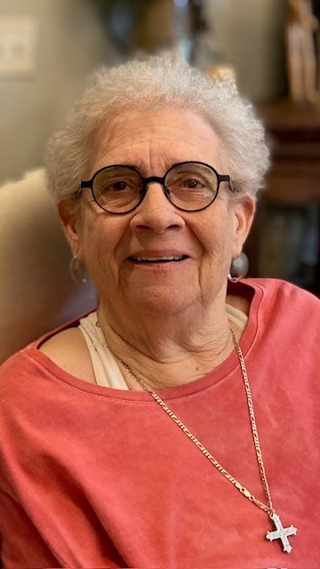 Obituary of Helene Ninette Griffith