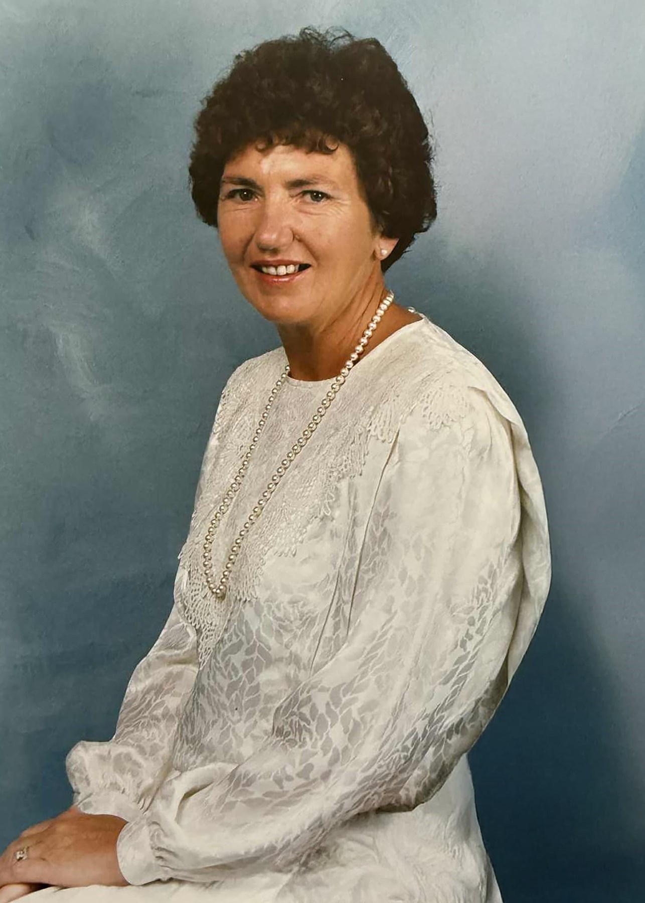 Obituary of Marilyn Ann McDonnell