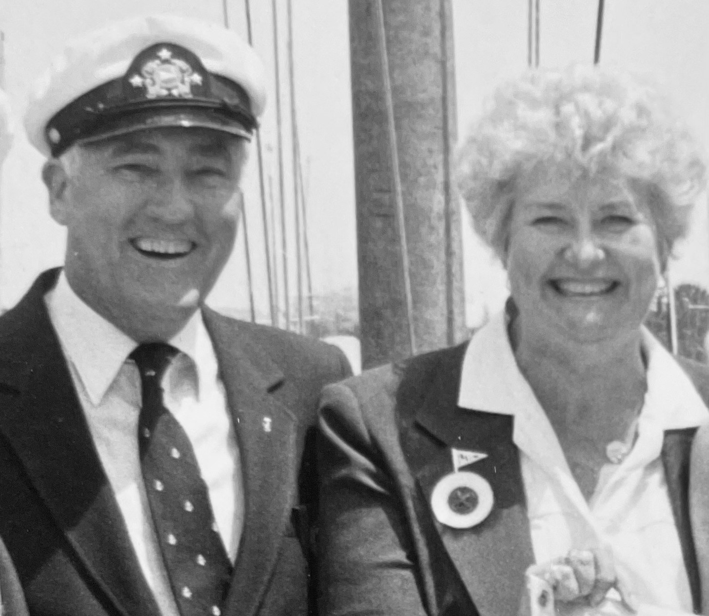 Obituary of Eugene J. Nonnon "Gene"