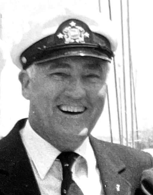 Obituary of Eugene J. Nonnon "Gene"