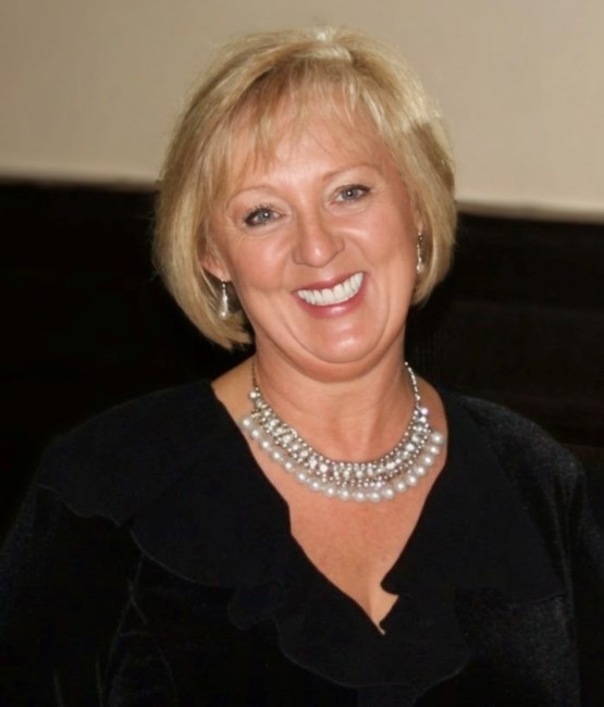 Obituary of Theresa Bertus McClure