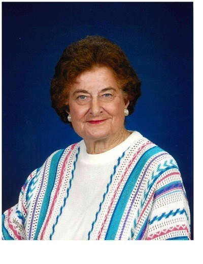 Obituario de Hilda Stanley Smith