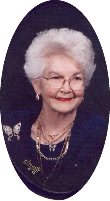 Obituary of Catherine Grow Haunschild