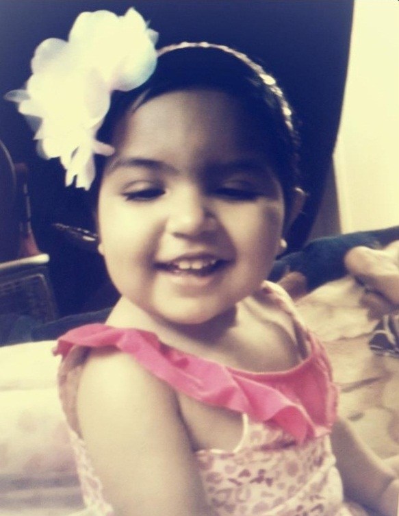 Obituary of Akira-Marie Singh Hernandez