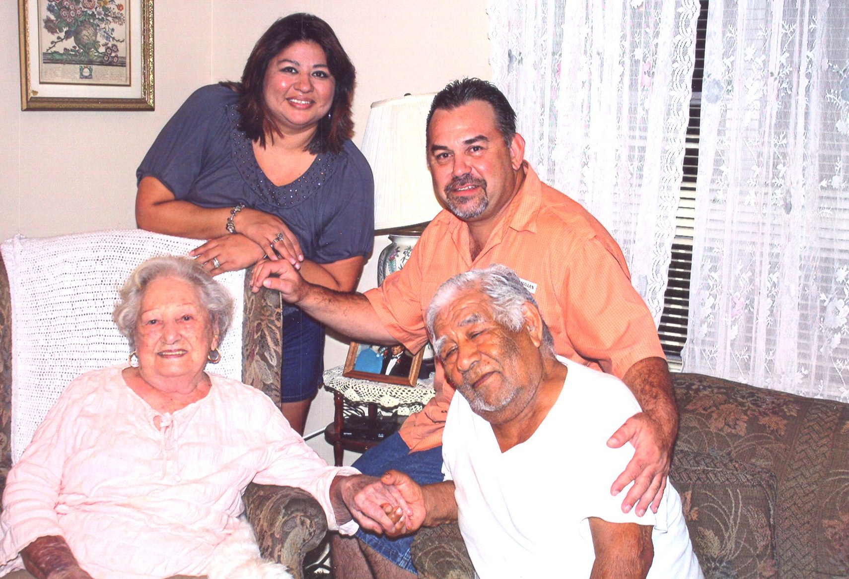 Avis de décès de Mark Allen Lopez