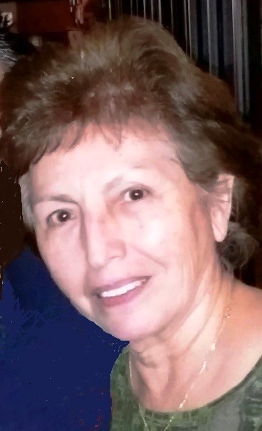 Obituario de Elodia D. Morales