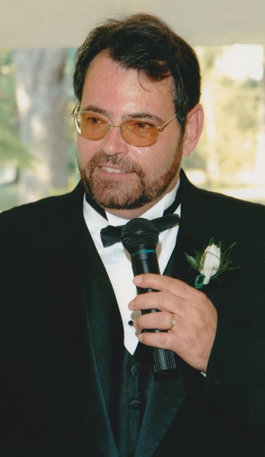 Obituary of Robert A. Bonin
