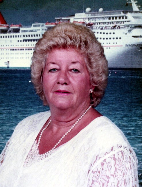 Obituary of Florine Howard Brigman