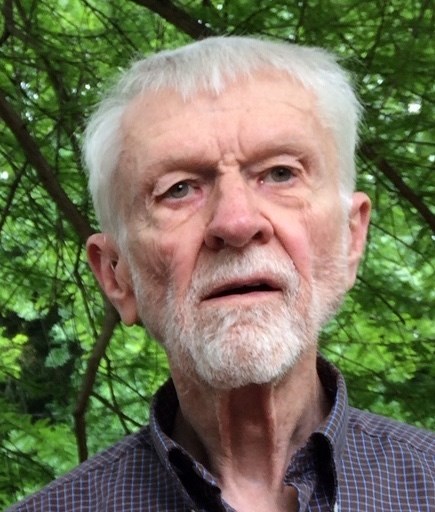 Obituary of Bert Edwin Porter