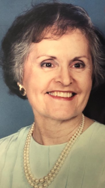Obituary of Ethel Marie Ardoin