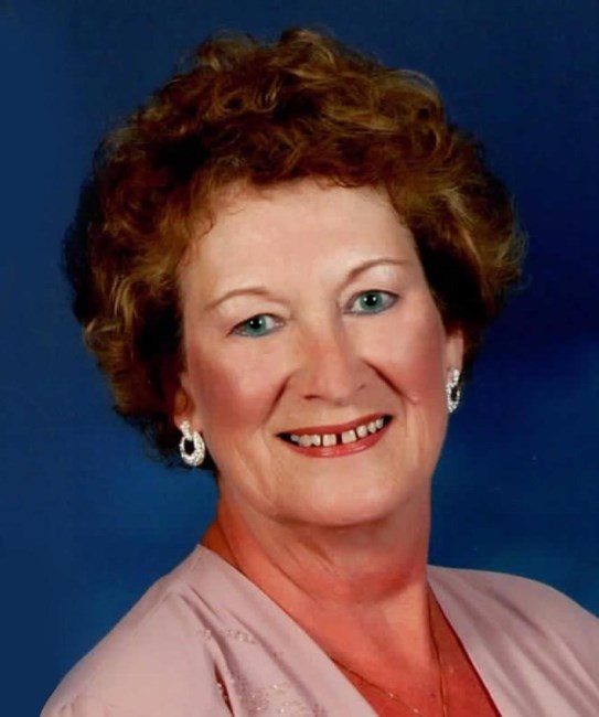 Obituary of Carol Ann Levesque