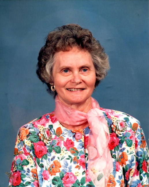Obituary of Margaret Hunt Daniels