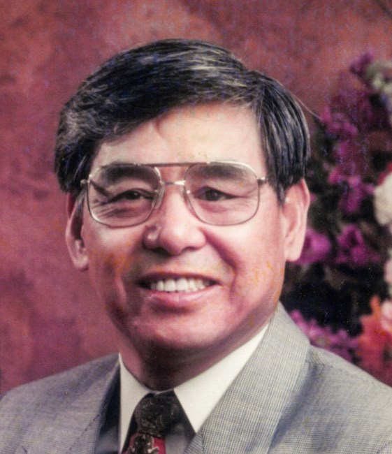 Obituary of Kilsu Yi