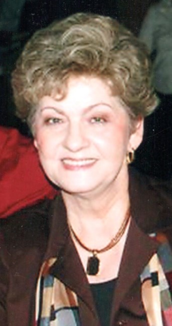 Obituary of Mergie Bergeron Miller