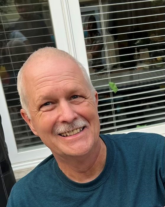 Obituary of Gordon Mitchell