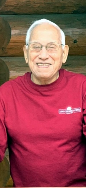 Obituary of Tranquilino Lagunas Rodriguez