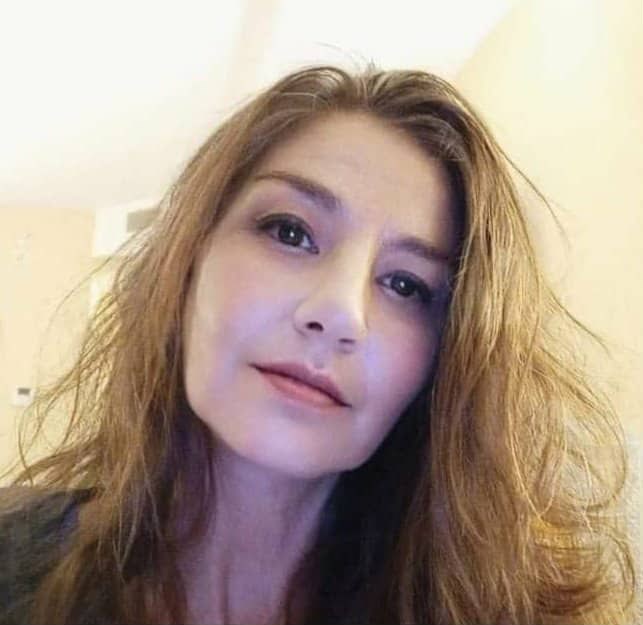 Avis de décès de Cassandra Lee Martinez