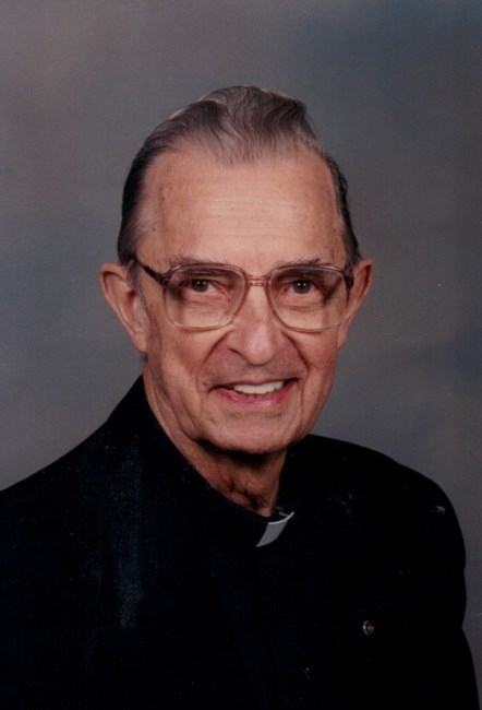Obituary of Christian Herman Meyer