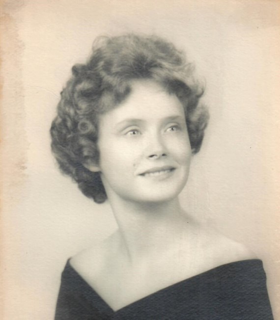 Obituary of Helen Lee Hill Allen