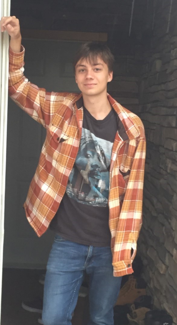 Obituary of Quinn Glaspey