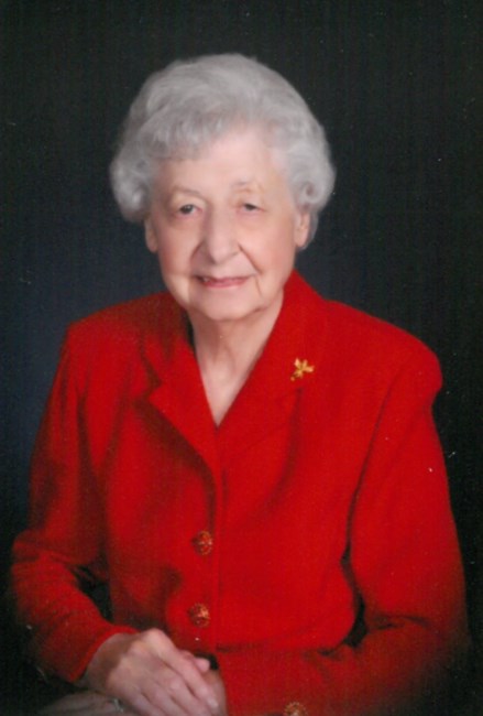 Obituary of Jennie P. Phillips