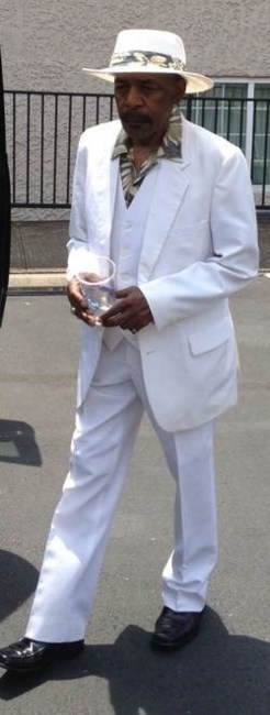 Obituary of Mr. Marion T. Davis