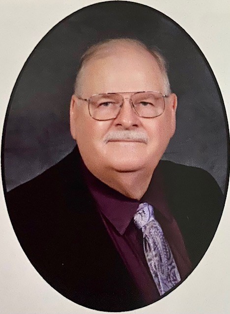 Obituary of Robert Duncan Hinson