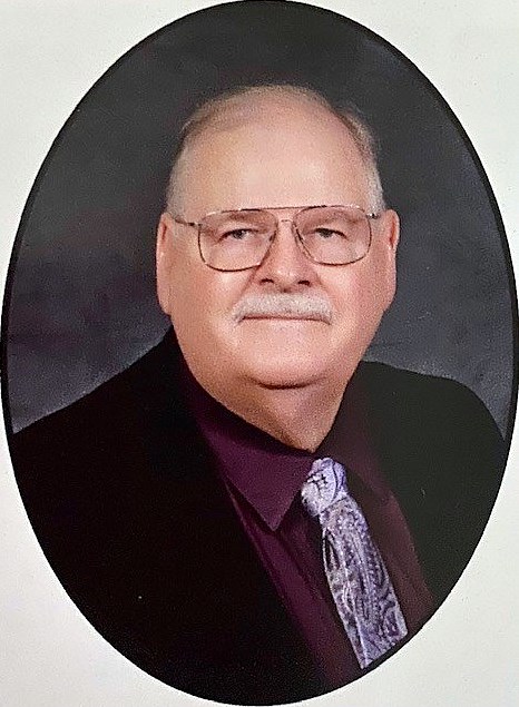 Obituary of Robert Duncan Hinson