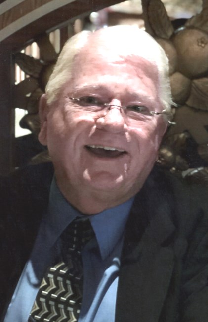 Obituary of Frank Walker Jr.