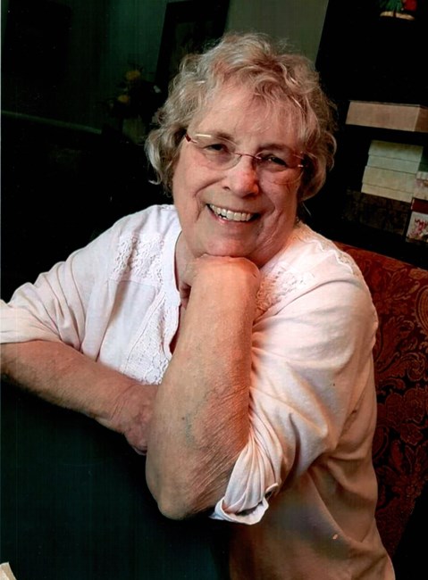 Obituary of Joyce Ann Moss