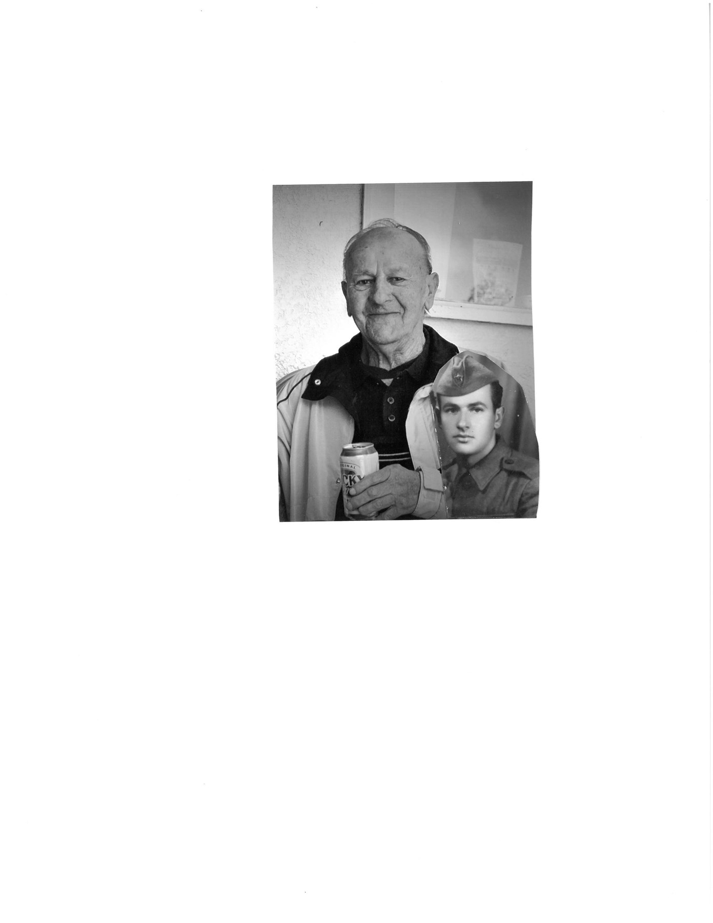 Obituary of Matija Sumen