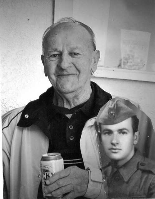 Obituary of Matija Sumen