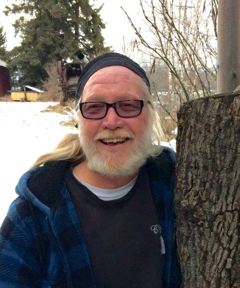 Obituary of Russell Bruce Trudzik